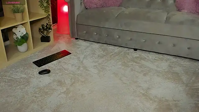 xPuka's cam snapshot