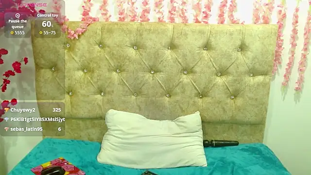 Alettalovee's cam snapshot