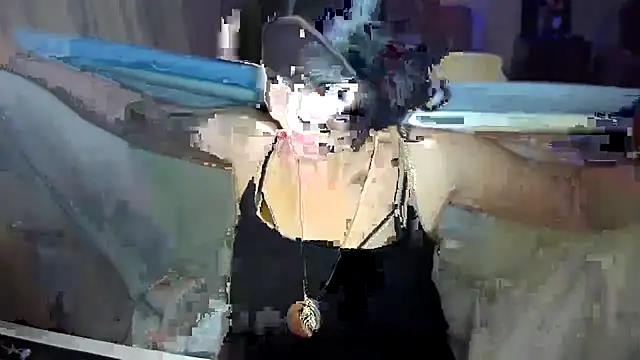 WitchBlueRose's cam snapshot