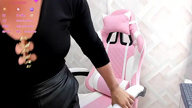 Clhoe_Johnson's cam snapshot