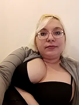 VikaKing's cam snapshot