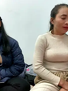 pitty_mymi's cam snapshot