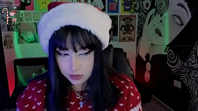 Yuhwan_'s cam snapshot