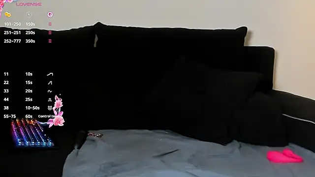 laurasommer's cam snapshot