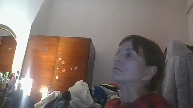 ShawnaAdams's cam snapshot