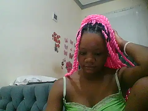 HotJeylee's cam snapshot