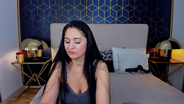 ValeryBlakes's cam snapshot