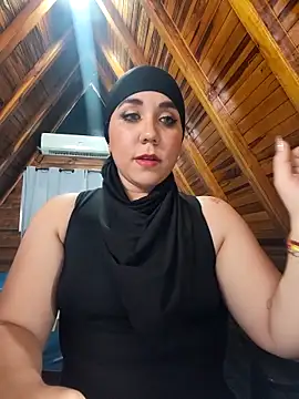 AmbarBurhan's cam snapshot