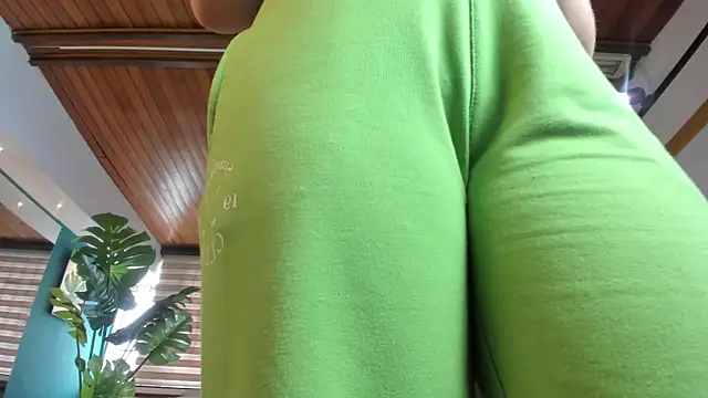 Lyssa_Muller's cam snapshot