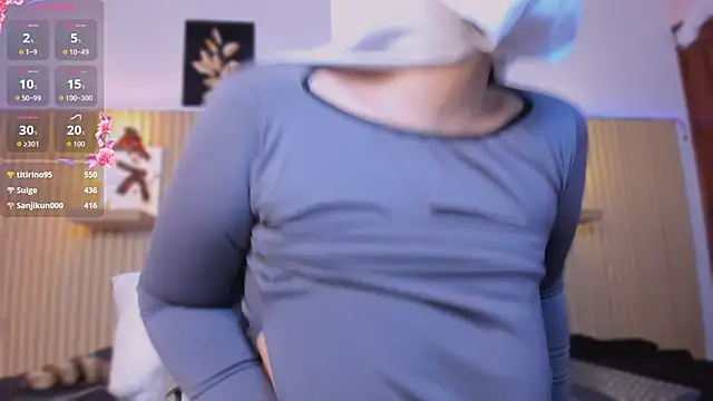 hana_falak's cam snapshot