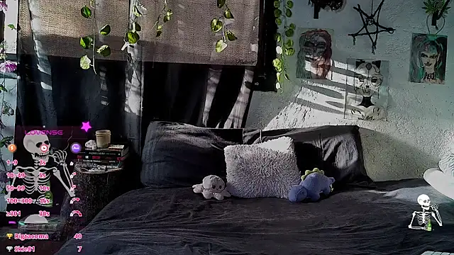 420mussa's cam snapshot