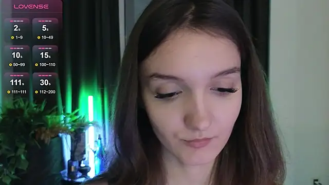 DebiHenks's cam snapshot