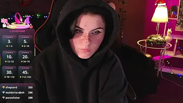 Dark_Shine's cam snapshot