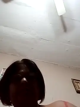 mileesha's cam snapshot