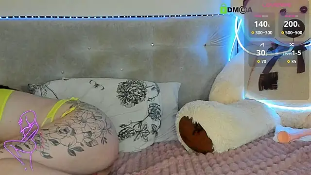 joandark's cam snapshot