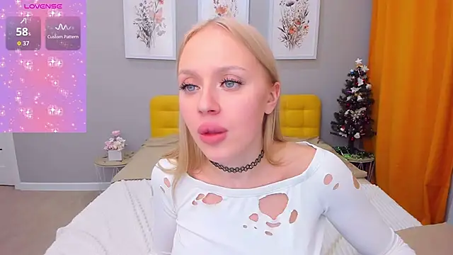 CeaneLino's cam snapshot