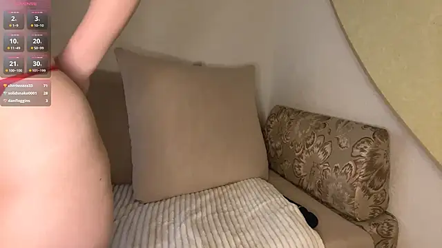 EmiIyMorgan's cam snapshot