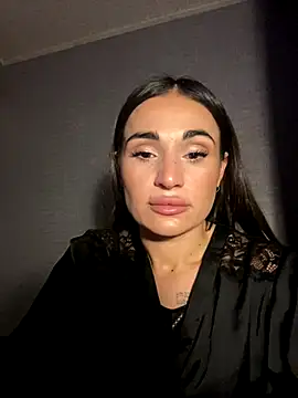 MonikaSi's cam snapshot