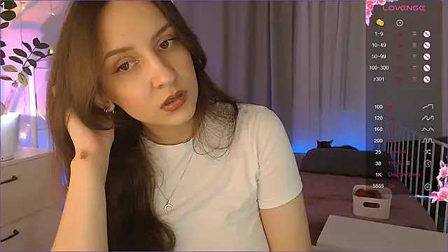 AmyPeach's cam snapshot