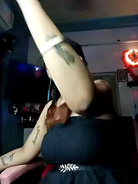 Darling_Annie's cam snapshot