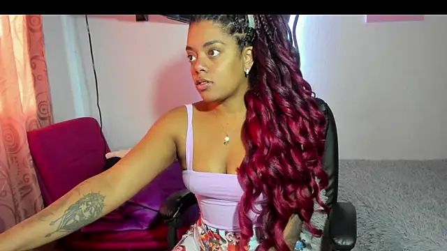 ladyrd1's cam snapshot