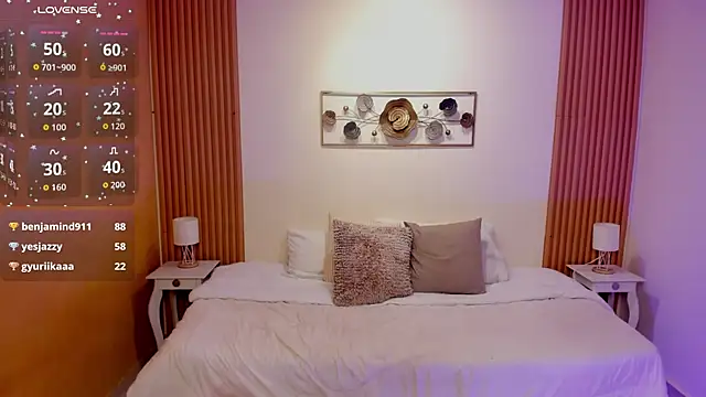 kristen_kassi's cam snapshot