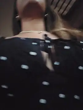 Karen_San_Miguel's cam snapshot