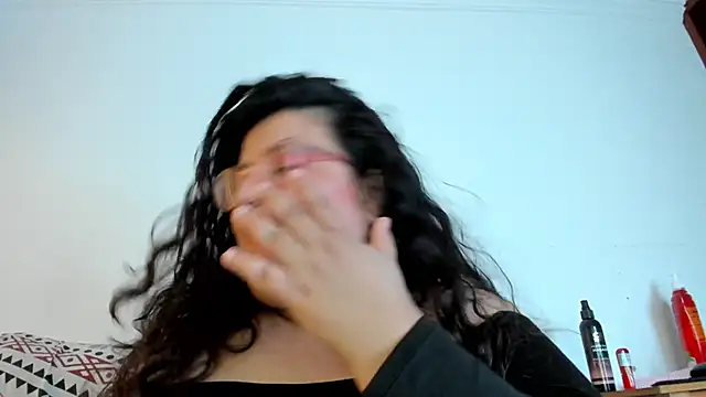 mystery_psique's cam snapshot