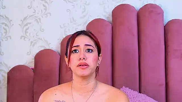 Sofy-Acevedo's cam snapshot