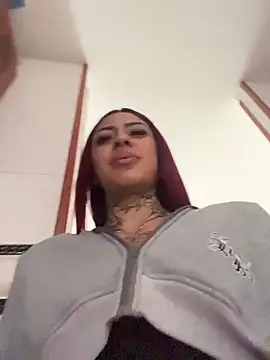 Kuromi_LS's cam snapshot