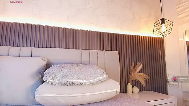 SHANONCLARK's cam snapshot