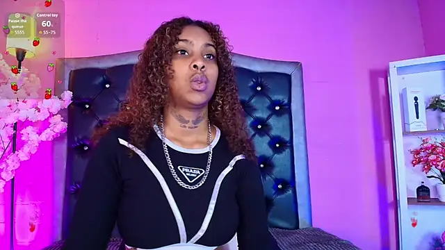 Triipsy's cam snapshot