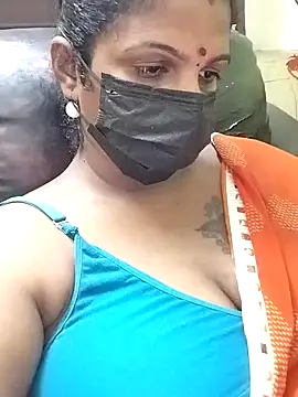 poojaa-rani's cam snapshot