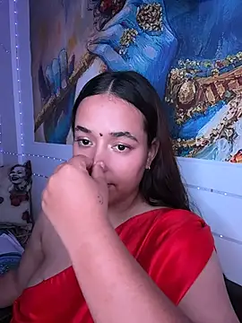 Nisha_jazz's cam snapshot