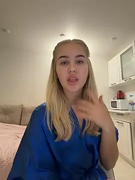 VanillaCakes's cam snapshot