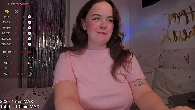 HANNA_MONTANAS's cam snapshot