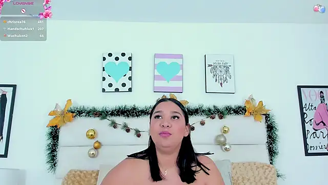 JoslinEvans live sex cam