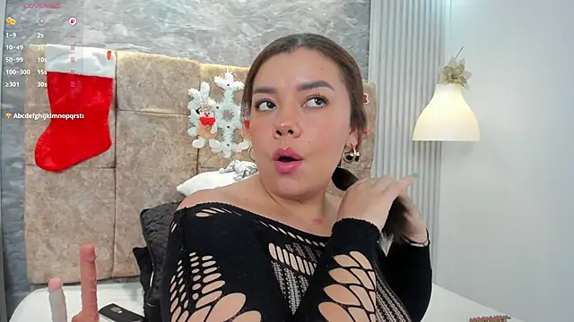 leilapons's cam snapshot