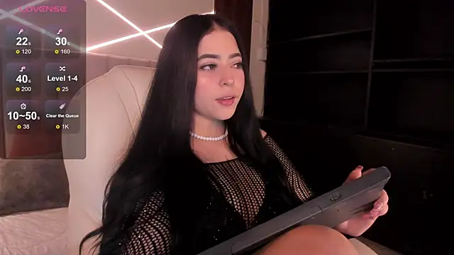 Maaiitee's cam snapshot