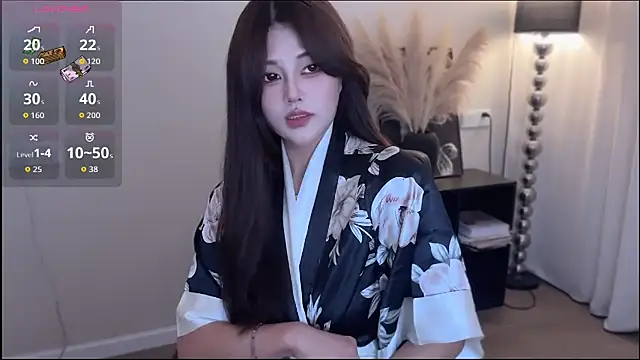 Cure-uuuuuuuu's cam snapshot