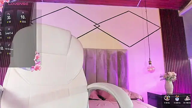 BellaClaiir's cam snapshot