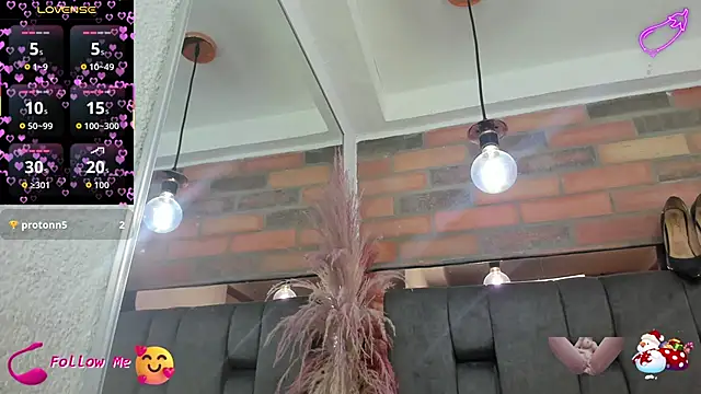 JESSYCORTES's cam snapshot