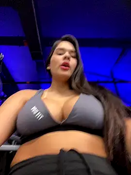 BellaLeclair's cam snapshot