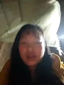 miss-su's cam snapshot