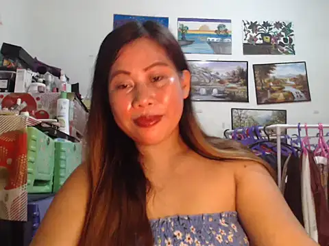 filipina_beauty's cam snapshot