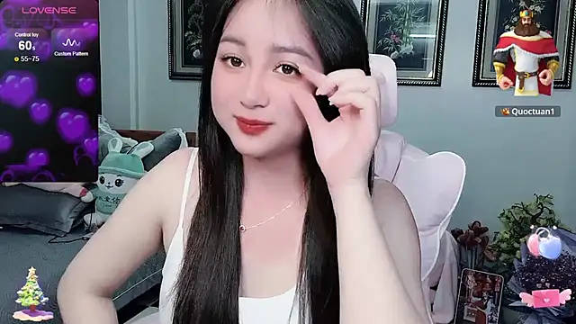 _Nana_20's cam snapshot