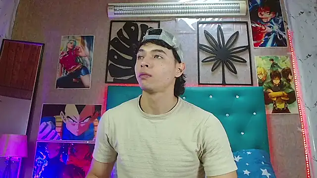 LiamAndrewzz live sex cam