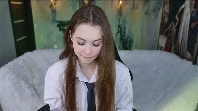 ArielSykes's cam snapshot