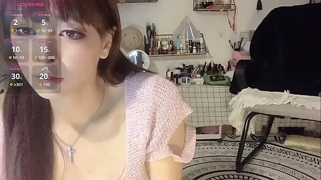 coco-jiang's cam snapshot