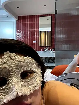 Queen-of-Love's cam snapshot